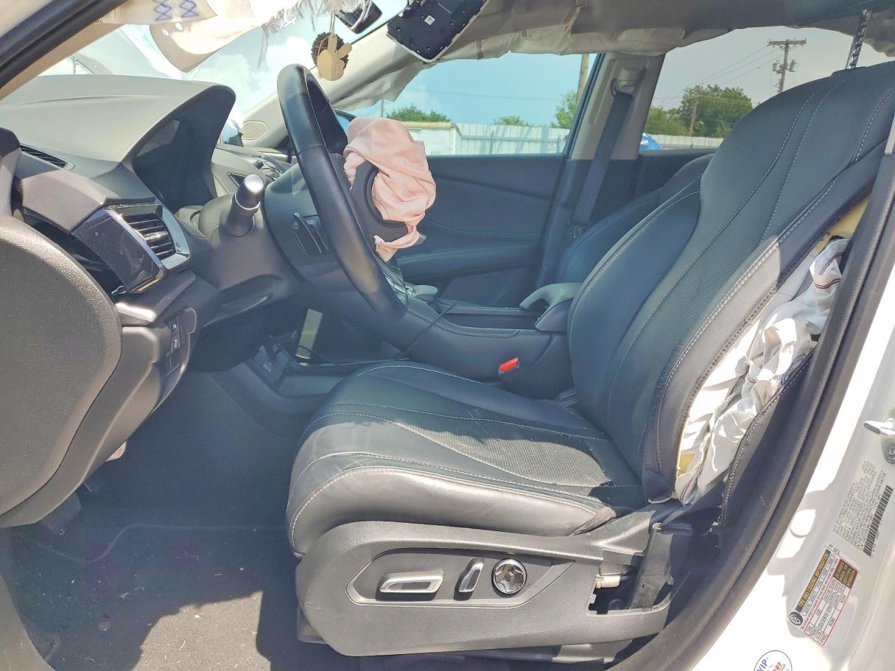 2021 Acura Rdx Technology - zdjęcie 7