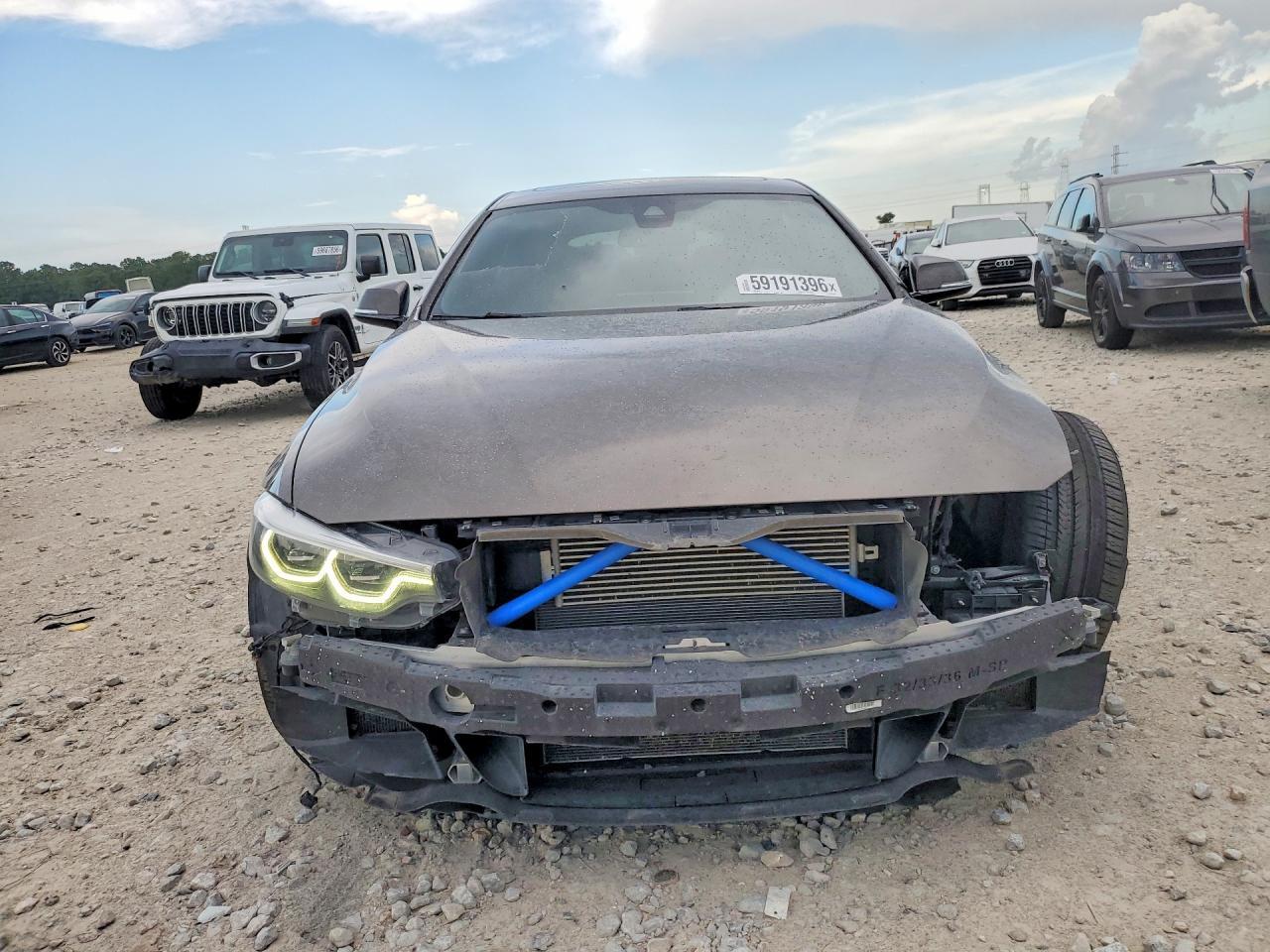 2018 BMW Seria 4 440i - zdjęcie 5