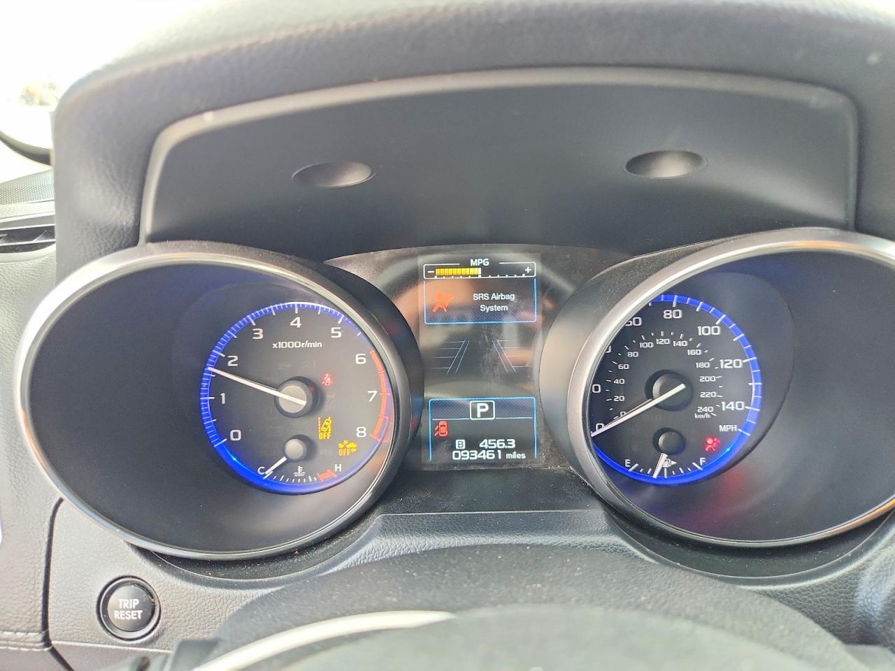 2019 Subaru Outback 2.5I Limited - zdjęcie 9