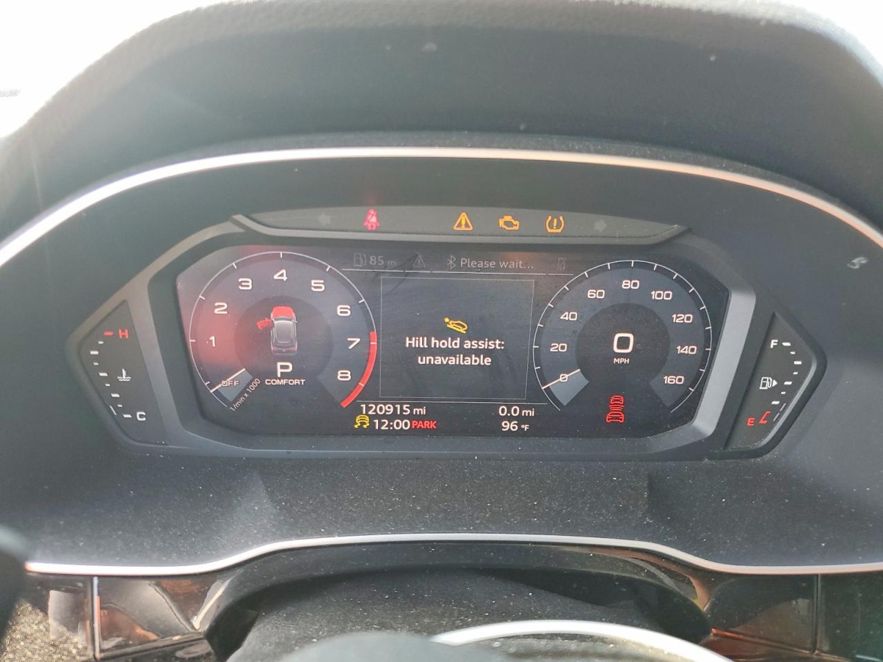 2020 Audi Q3 Premium Plus S-Line - zdjęcie 9