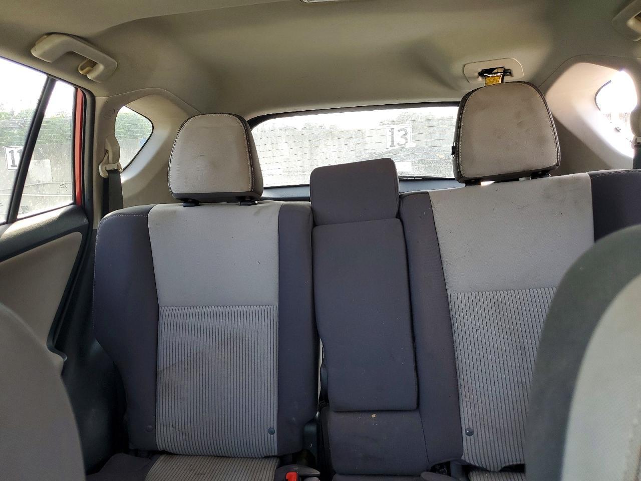2014 Toyota Rav4 Xle - zdjęcie 10