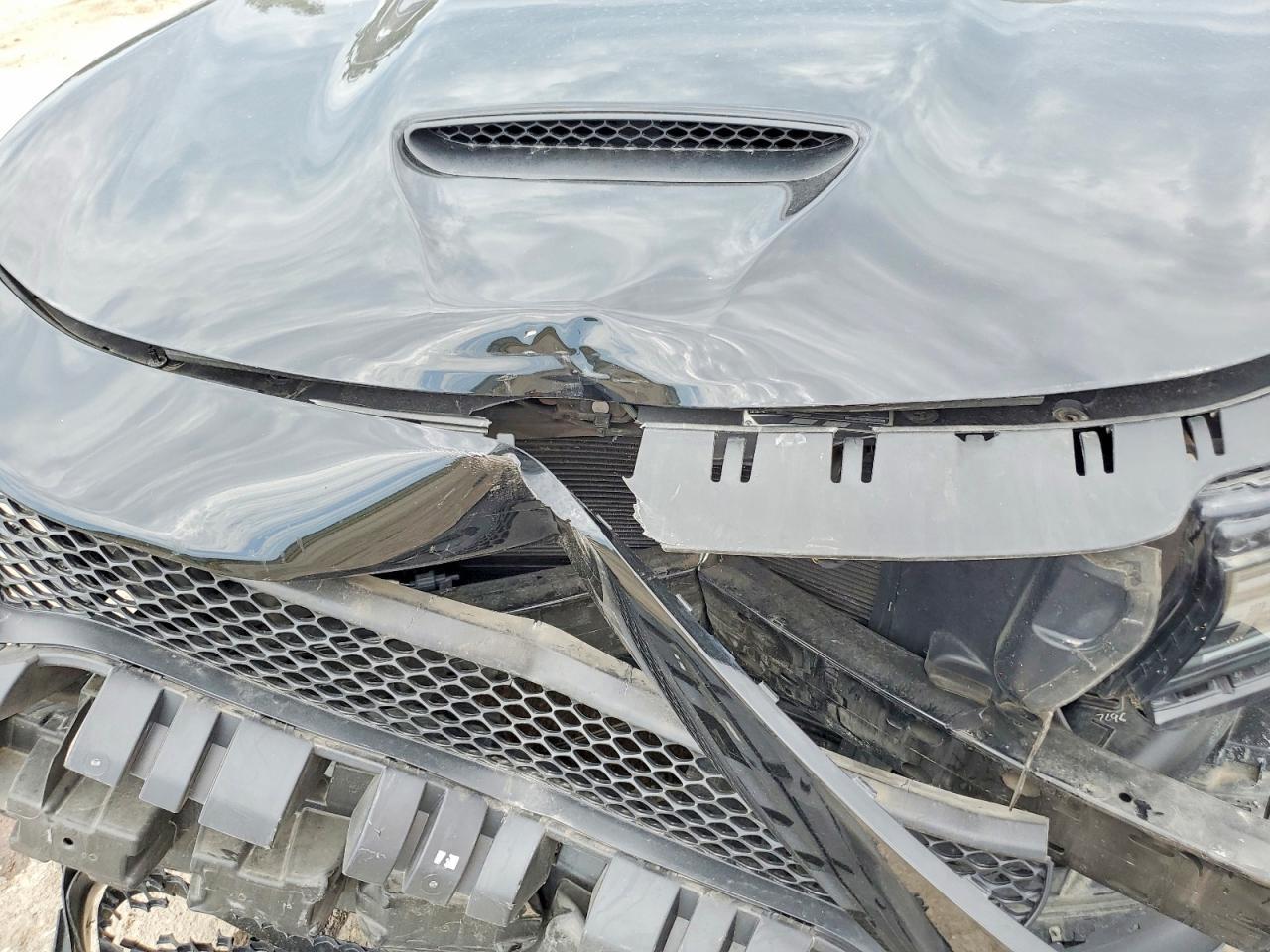 2023 Dodge Charger Gt - zdjęcie 11