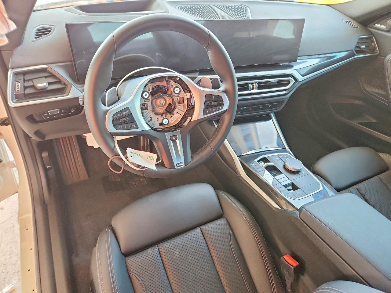 2024 BMW 230I - zdjęcie 8