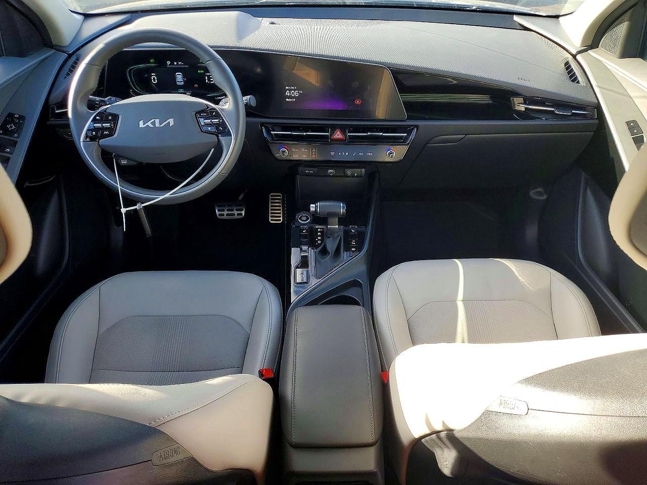 2023 Kia Niro Ex - zdjęcie 8