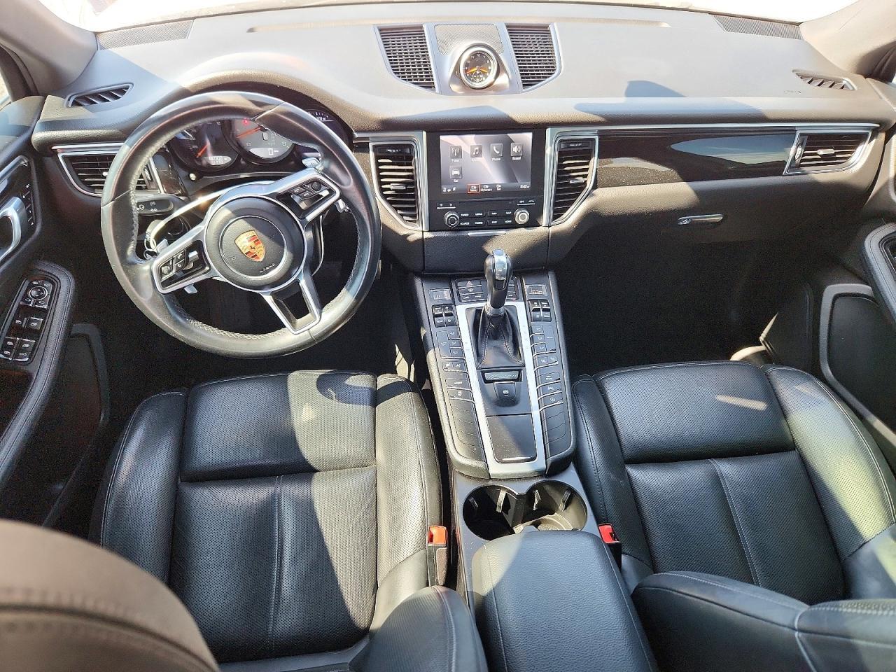 2018 Porsche Macan S - zdjęcie 8