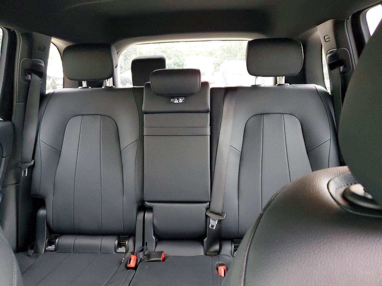 2024 Mercedes-Benz Eqb 300 4Matic - zdjęcie 10