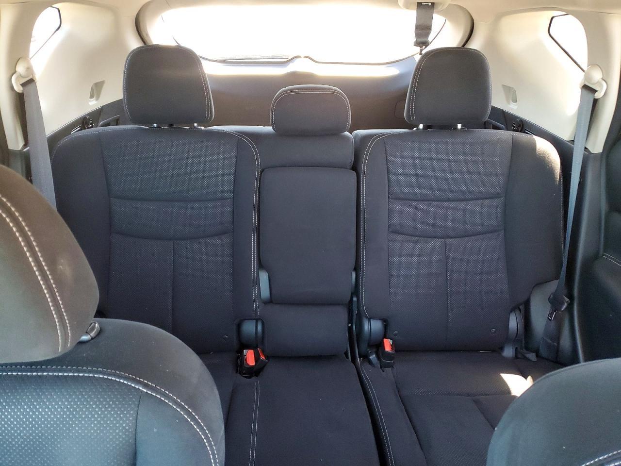2018 Nissan Murano S - zdjęcie 10