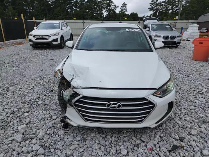 2018 Hyundai Elantra Sel - zdjęcie 13