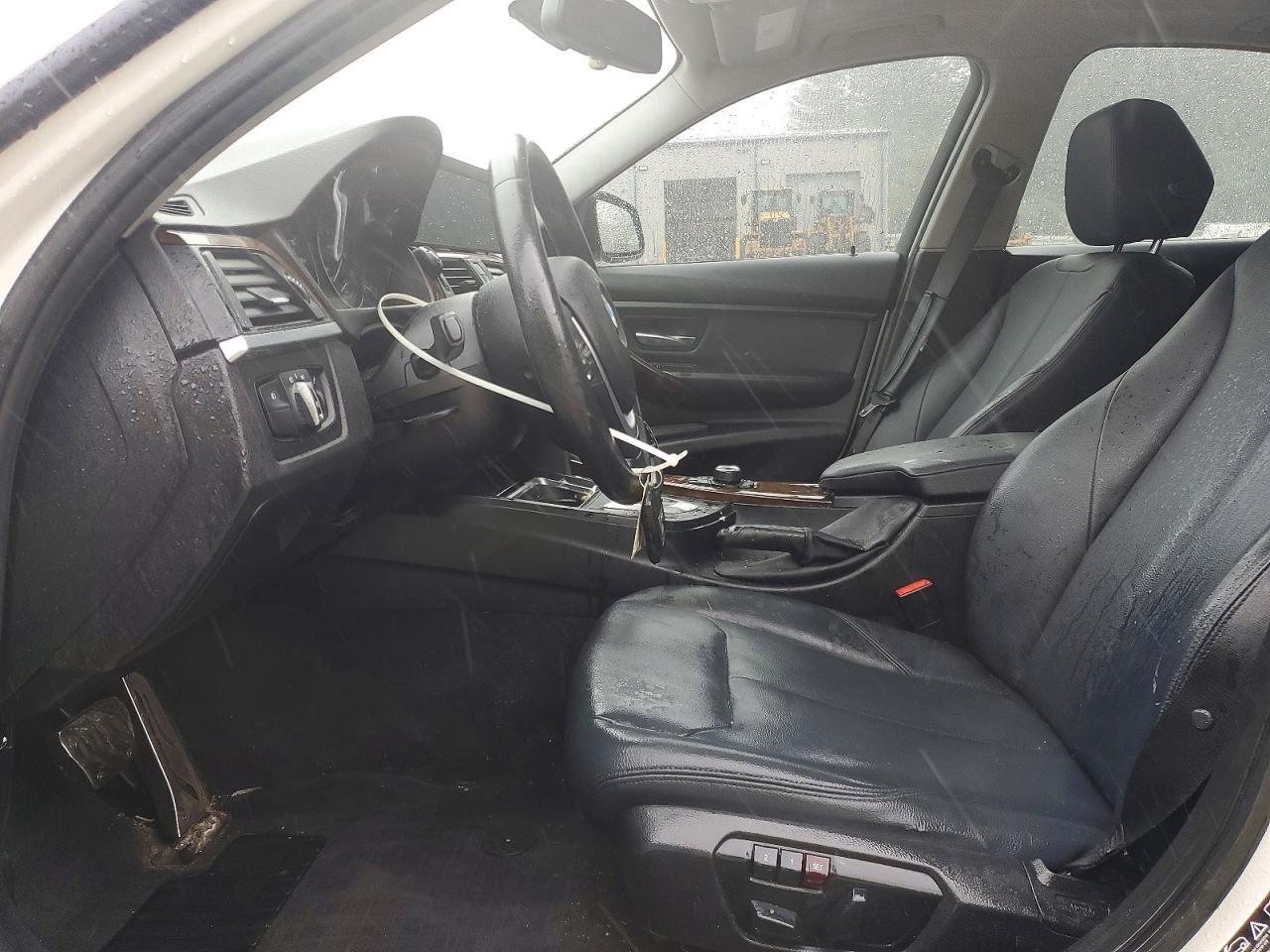 2015 BMW 328 Xi Sulev - zdjęcie 7