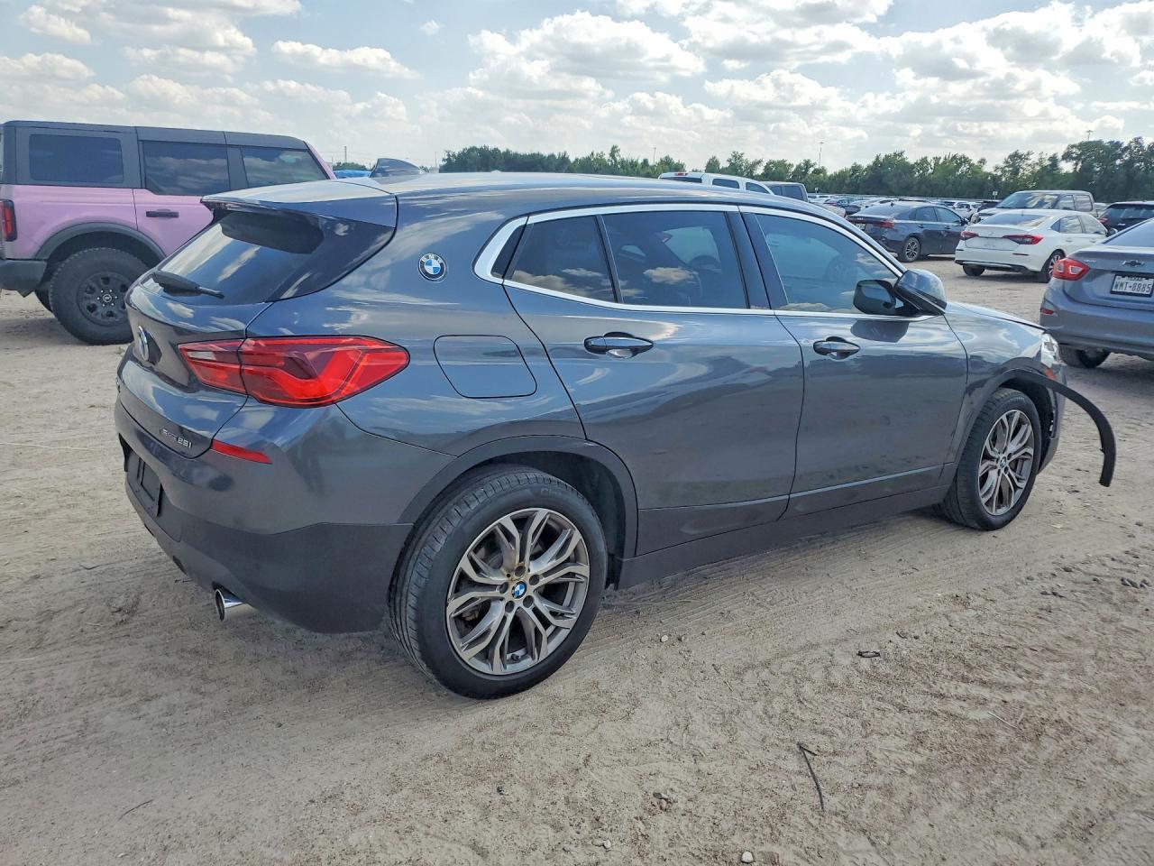 2019 BMW X2 Sdrive28I - zdjęcie 3