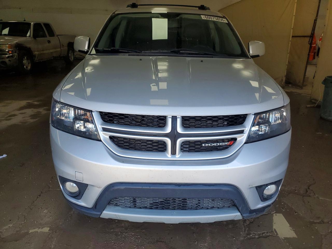 2014 Dodge Journey R/T - zdjęcie 5