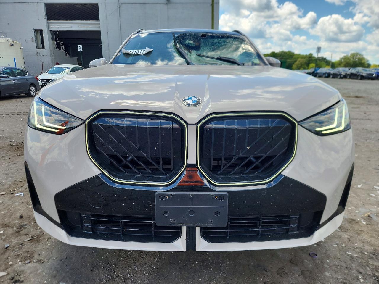 2026 BMW X3 30 xDrive - zdjęcie 5