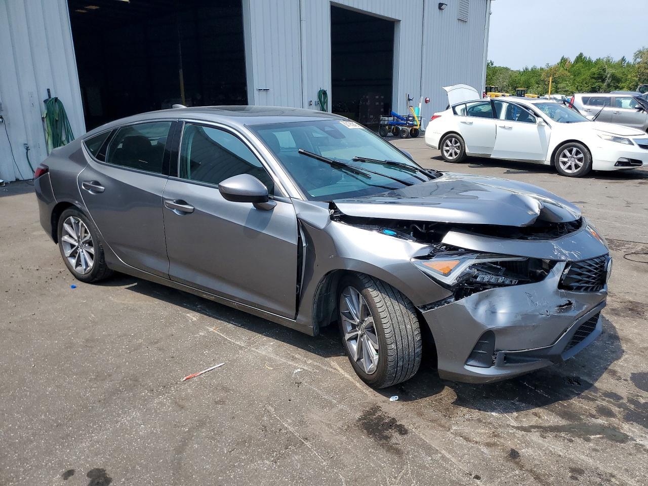 2024 Acura Integra - zdjęcie 4
