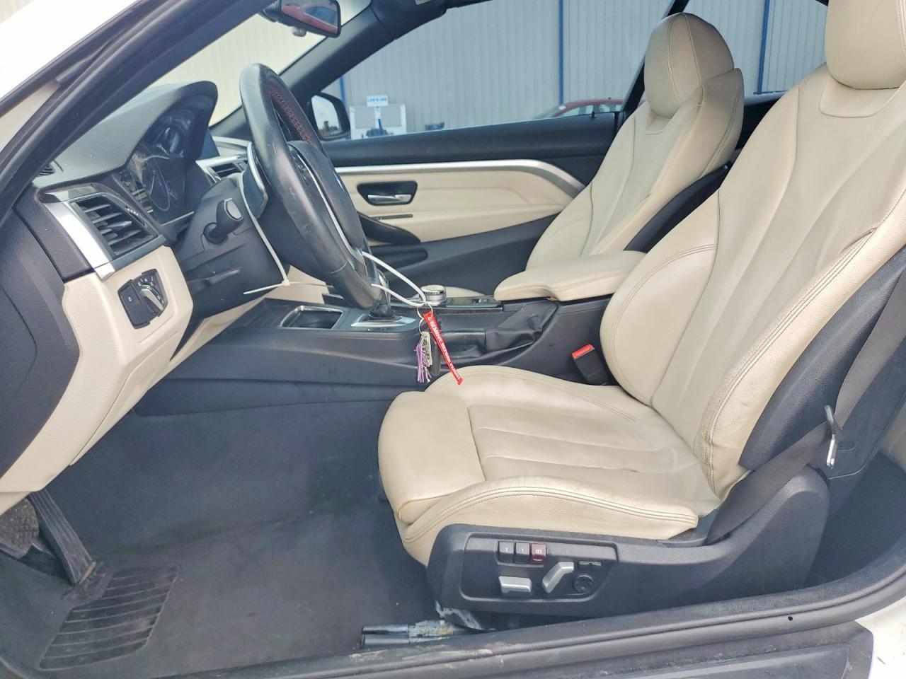 2018 BMW 430I - zdjęcie 7