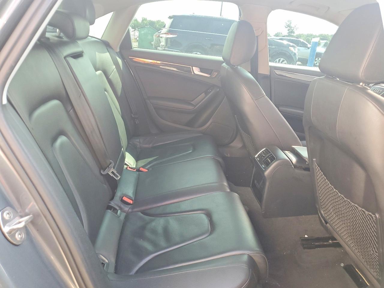 2015 Audi A4 Premium - zdjęcie 10