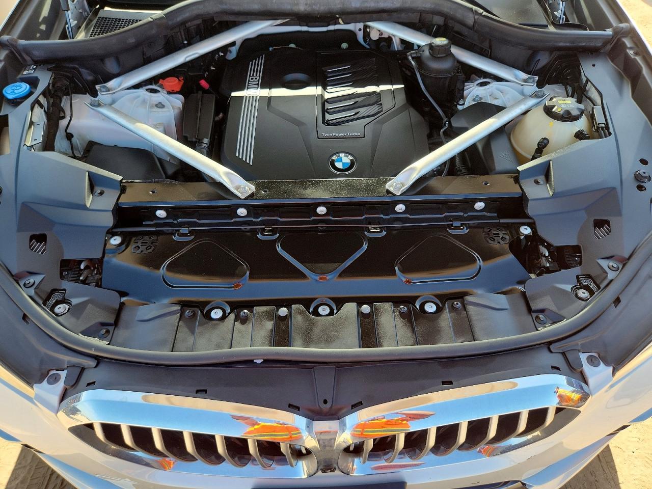 2019 BMW X5 xDrive40I - zdjęcie 11