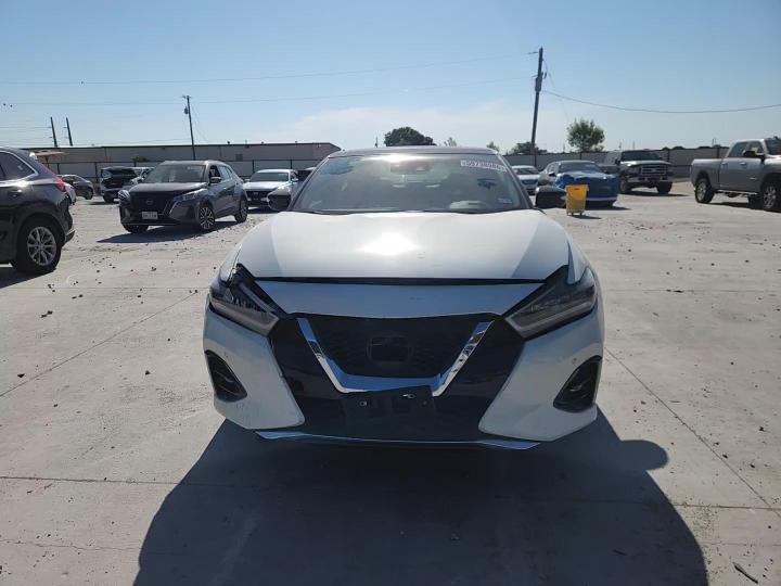 2023 Nissan Maxima Platinum - zdjęcie 13