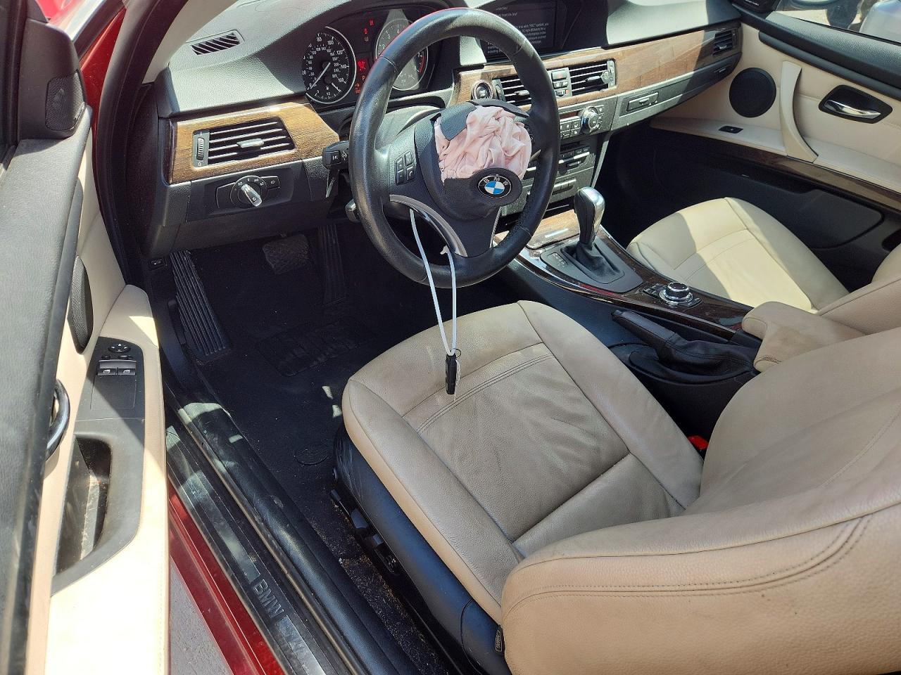 2013 BMW 328 I - zdjęcie 8
