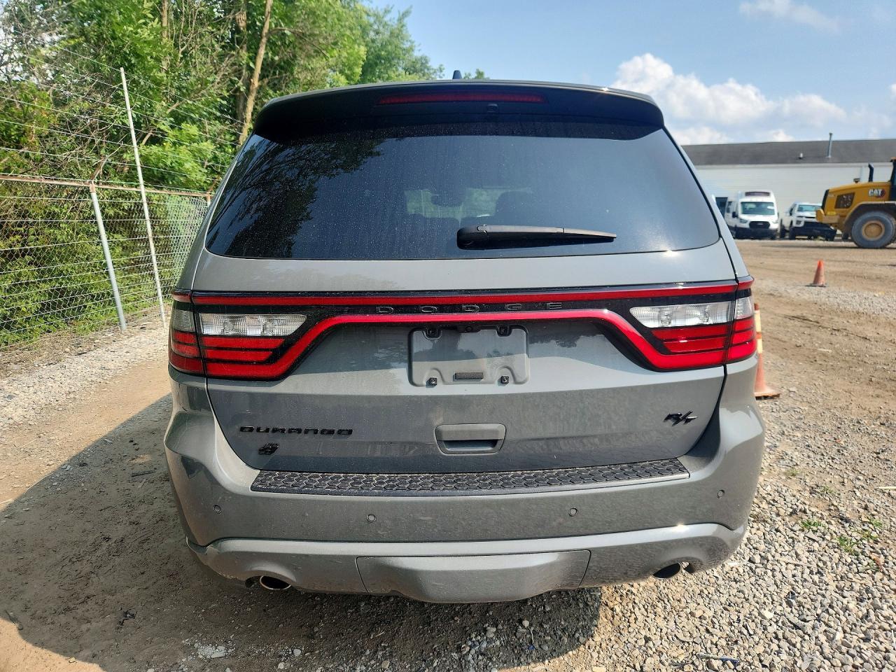2023 Dodge Durango R/T - zdjęcie 6