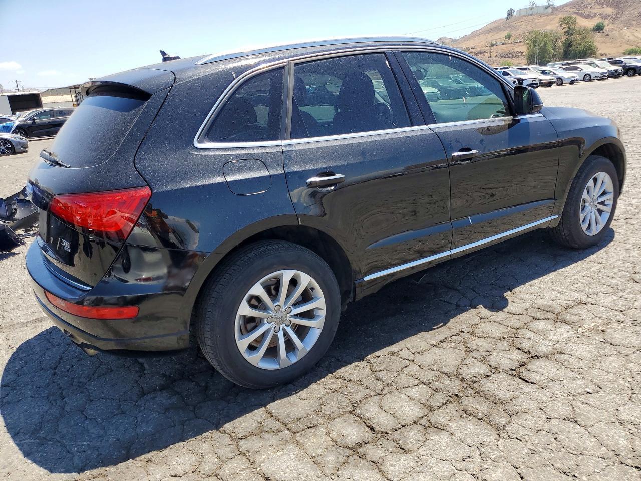 2015 Audi Q5 Premium Plus - zdjęcie 3