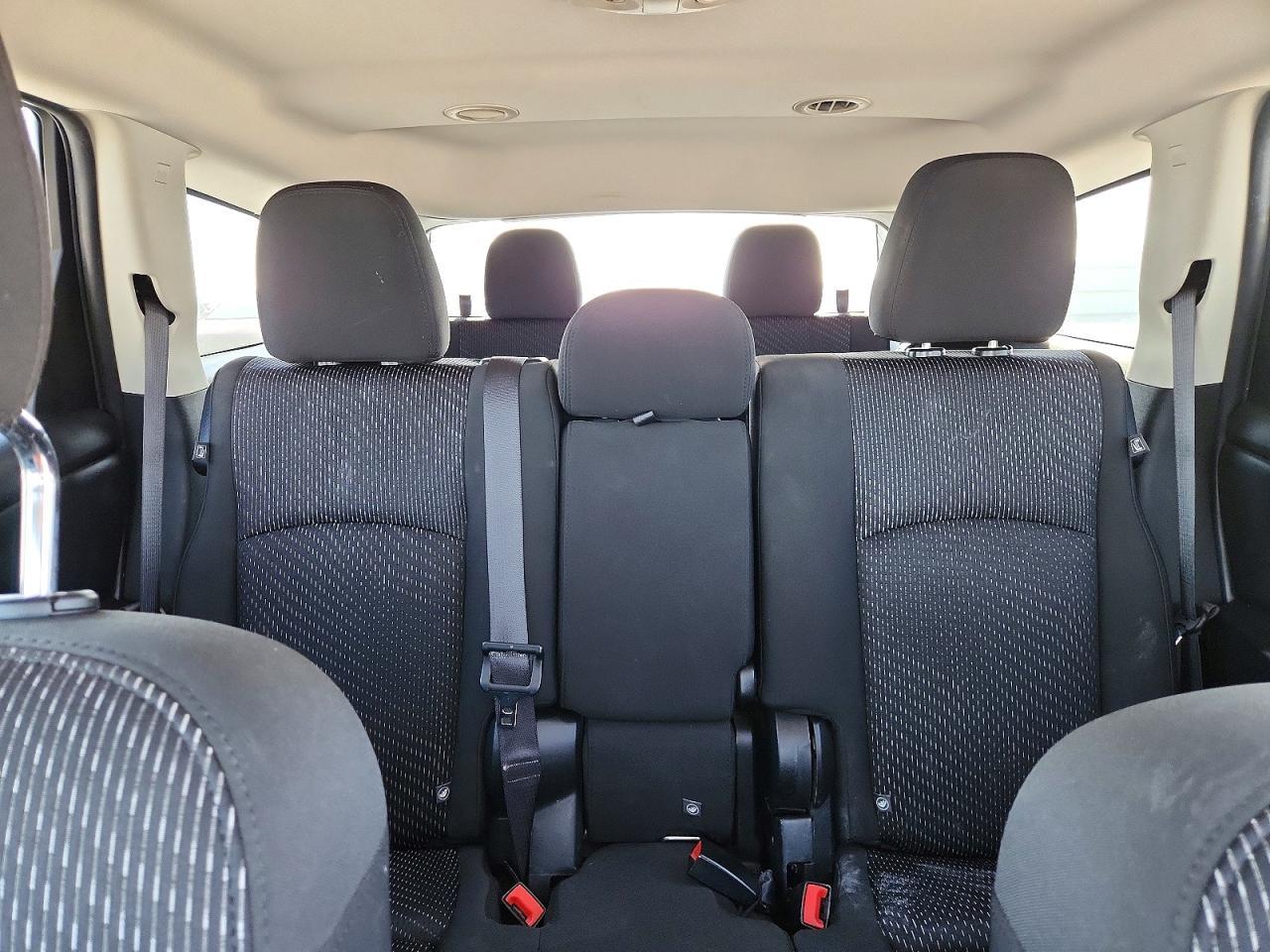 2019 Dodge Journey Se - zdjęcie 10