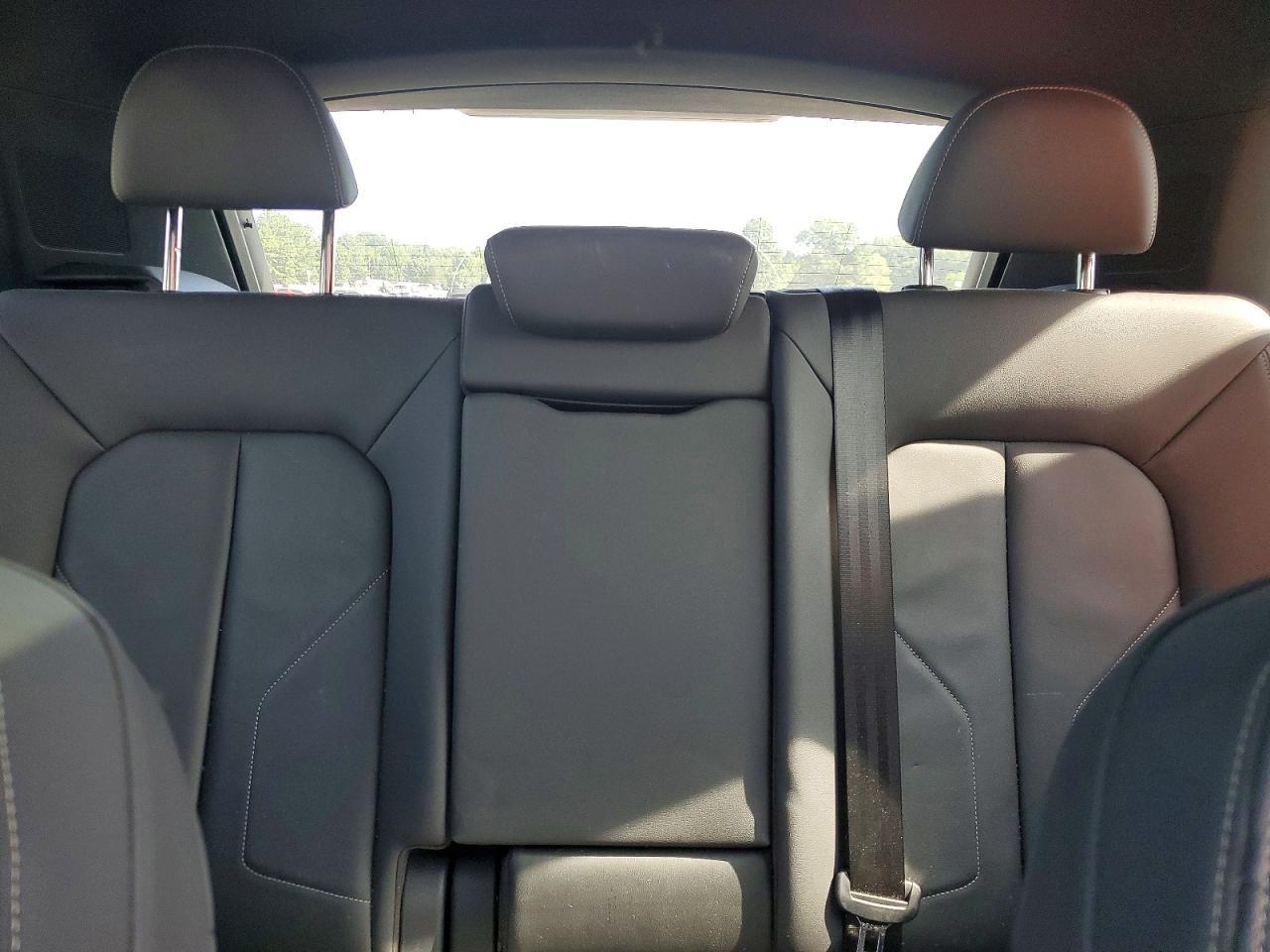 2020 Audi Q3 Premium Plus S-Line - zdjęcie 10
