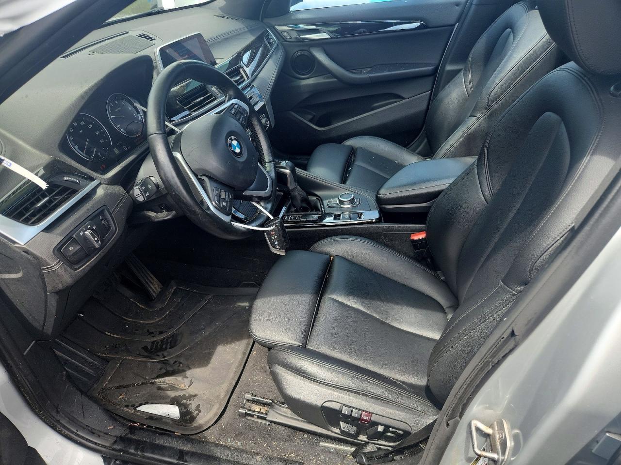 2018 BMW X2 xDrive28I - zdjęcie 7