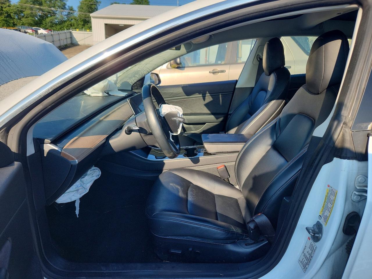 2018 Tesla Model 3 - zdjęcie 7