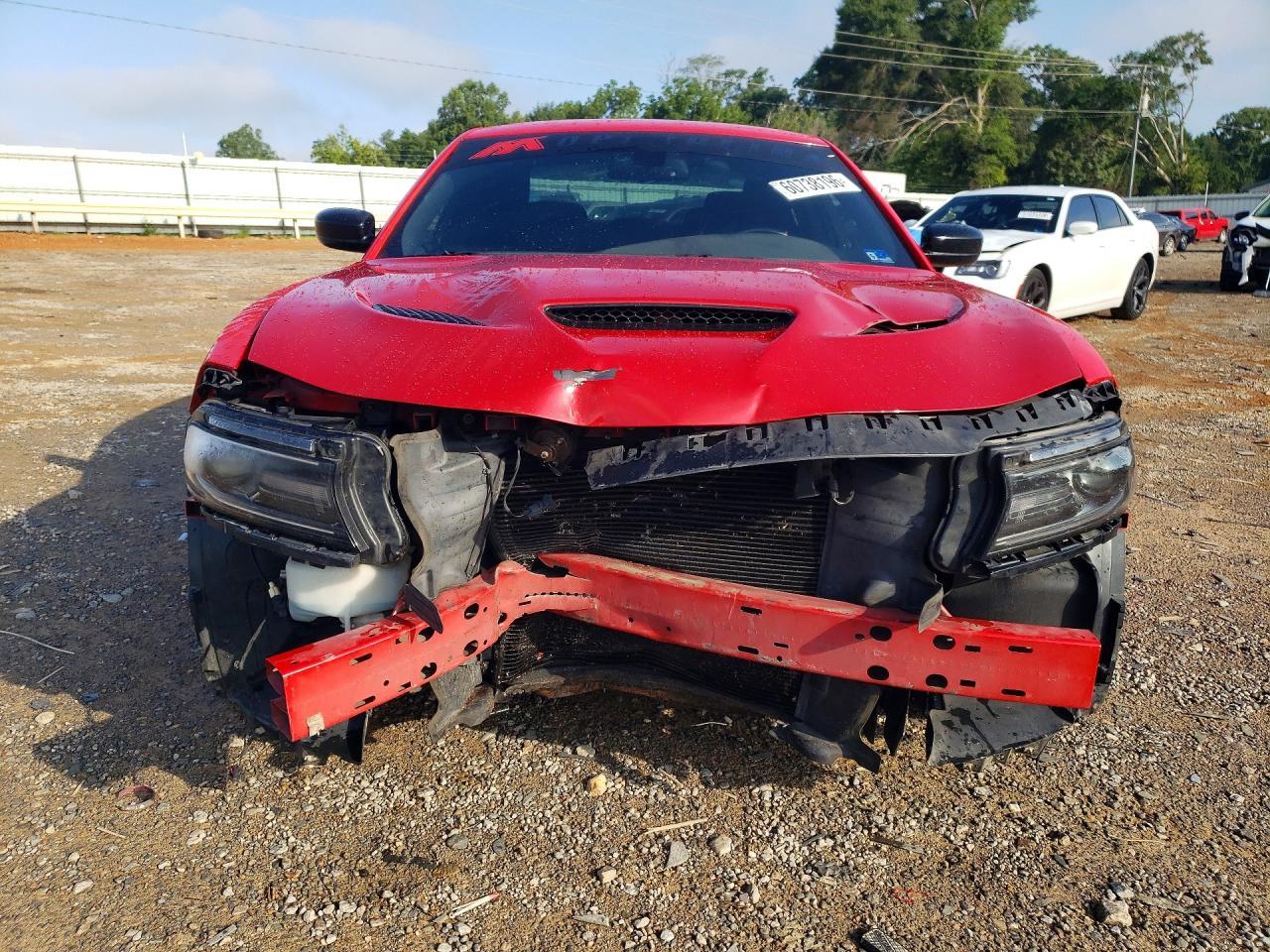 2016 Dodge Charger R/T - zdjęcie 5