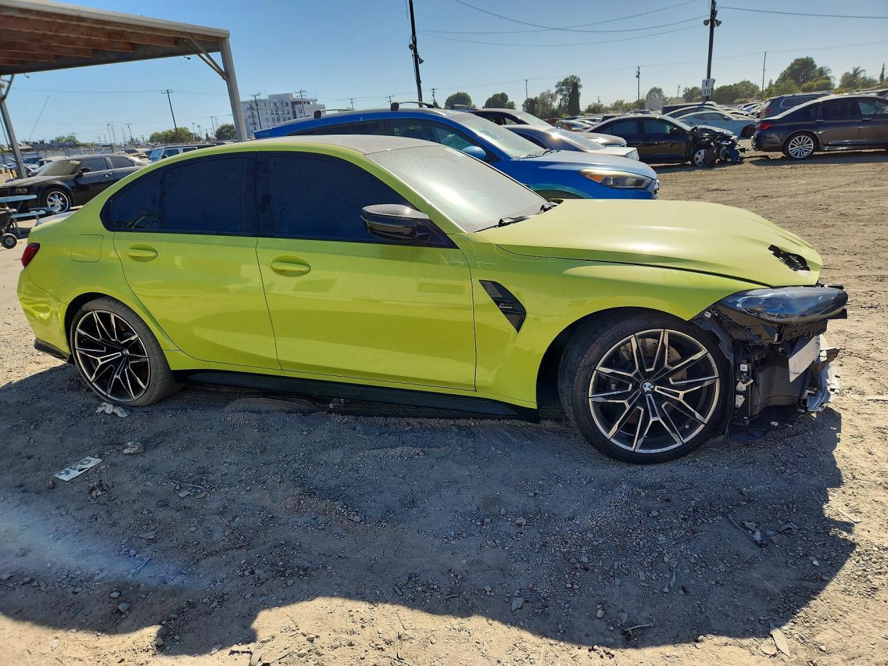 BMW M3 - zdjęcie 4