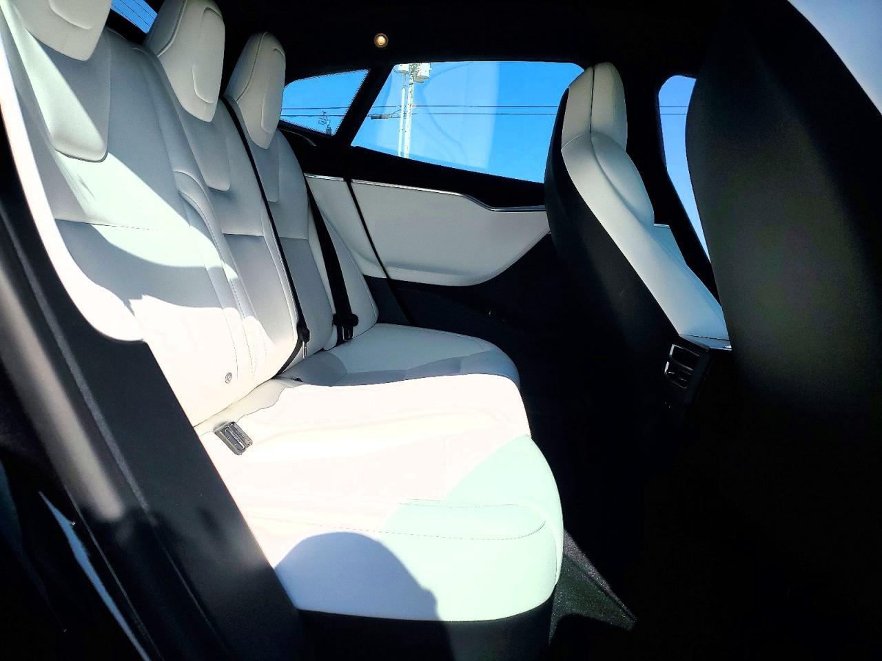 2018 Tesla Model S - zdjęcie 10