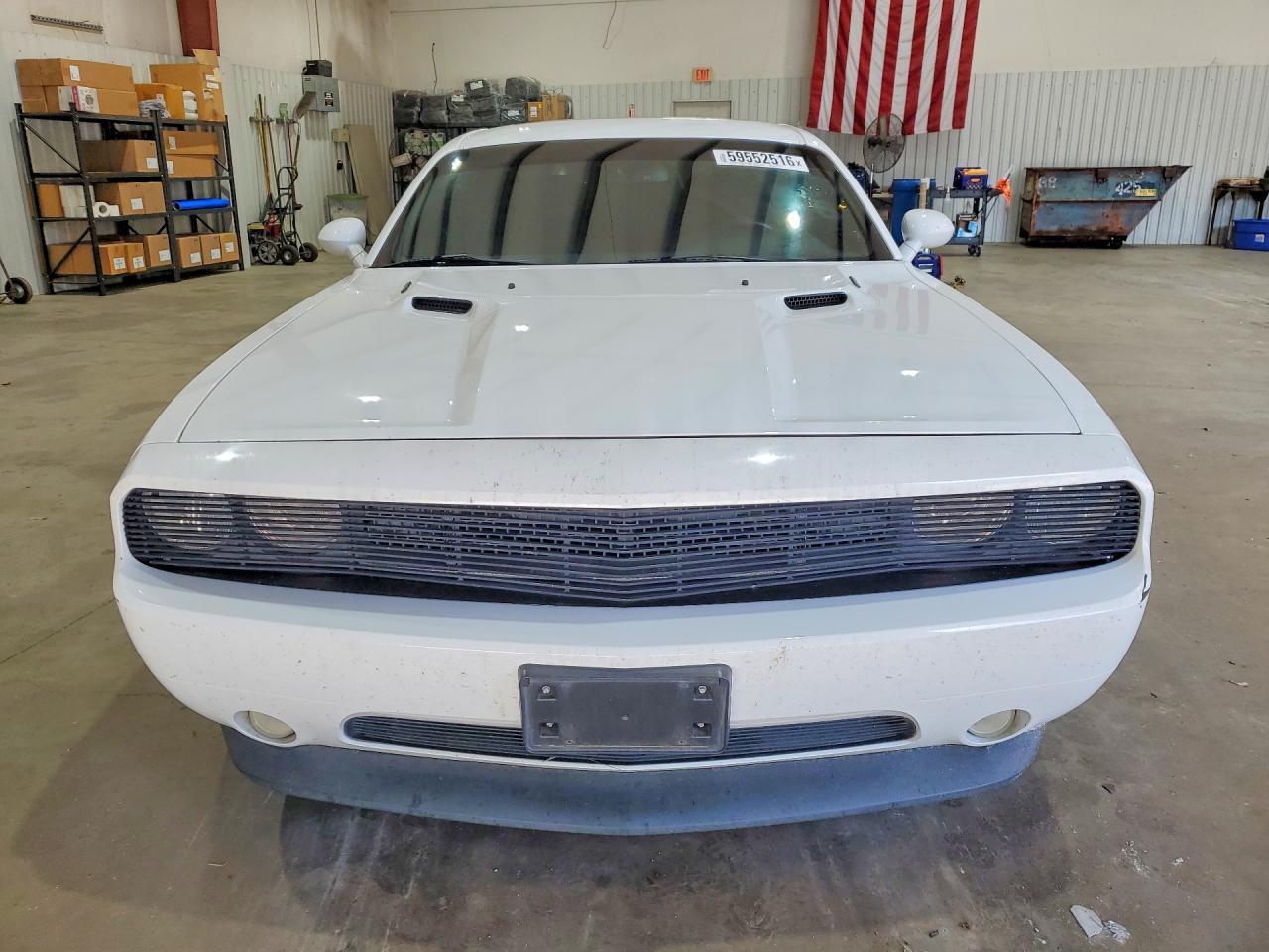 2013 Dodge Challenger R/T - zdjęcie 5