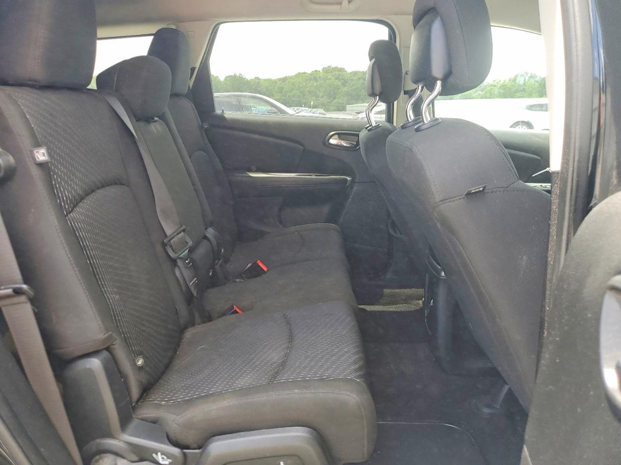 2018 Dodge Journey Se - zdjęcie 11