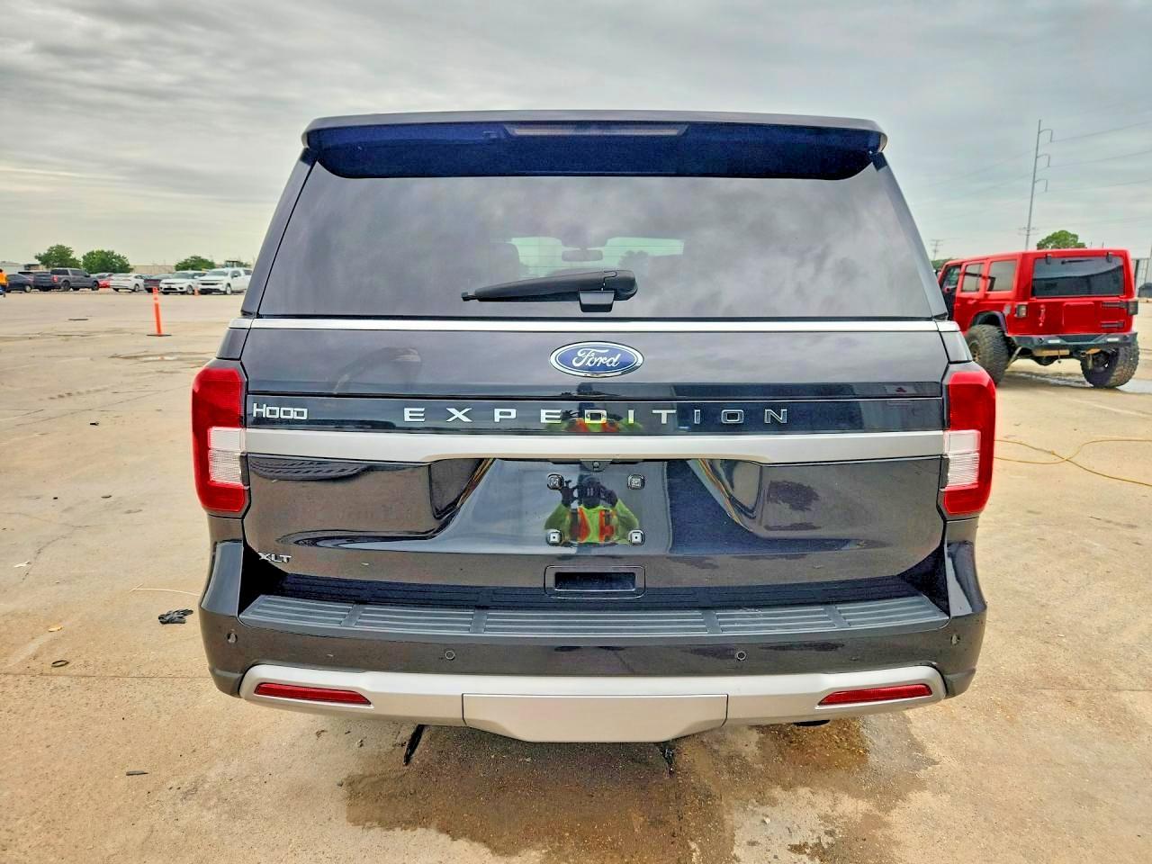 2024 Ford Expedition Xlt - zdjęcie 11