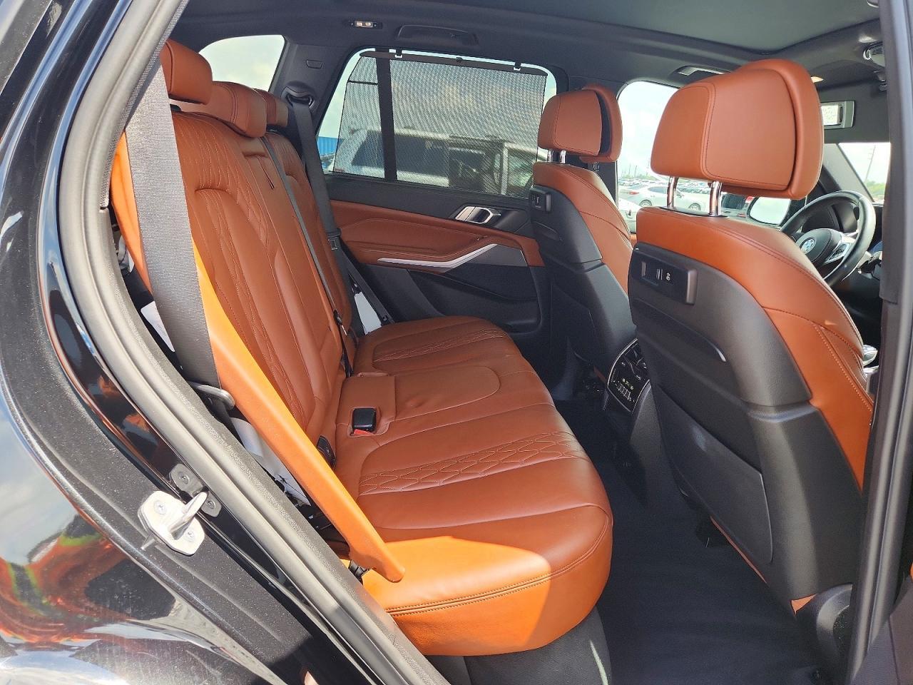 2021 BMW X5 Sdrive 40I - zdjęcie 10
