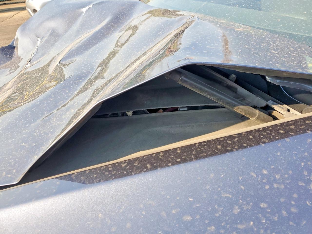 2023 Tesla Model 3 - zdjęcie 11
