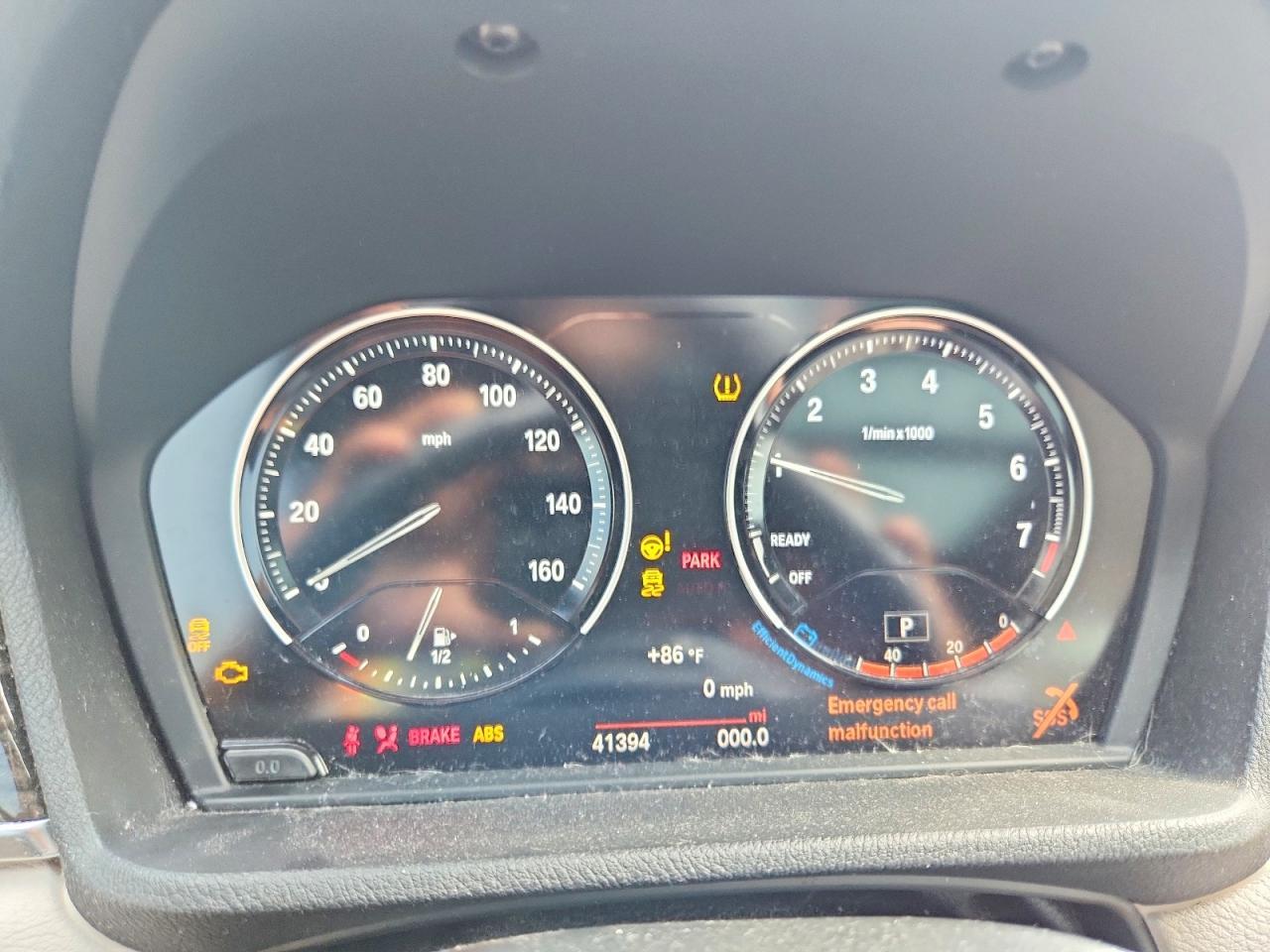 2018 BMW X2 xDrive28I - zdjęcie 9
