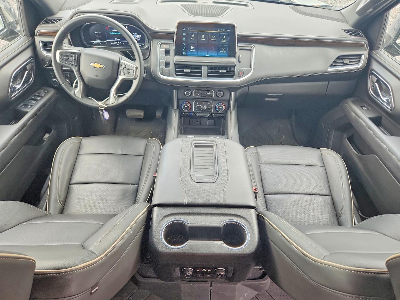 2023 Chevrolet Tahoe K1500 Premier - zdjęcie 8