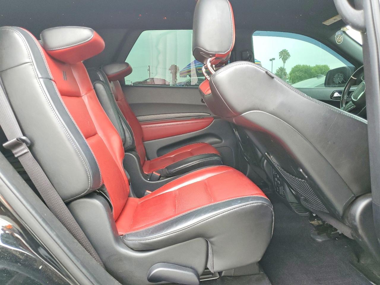 2022 Dodge Durango R/T - zdjęcie 11