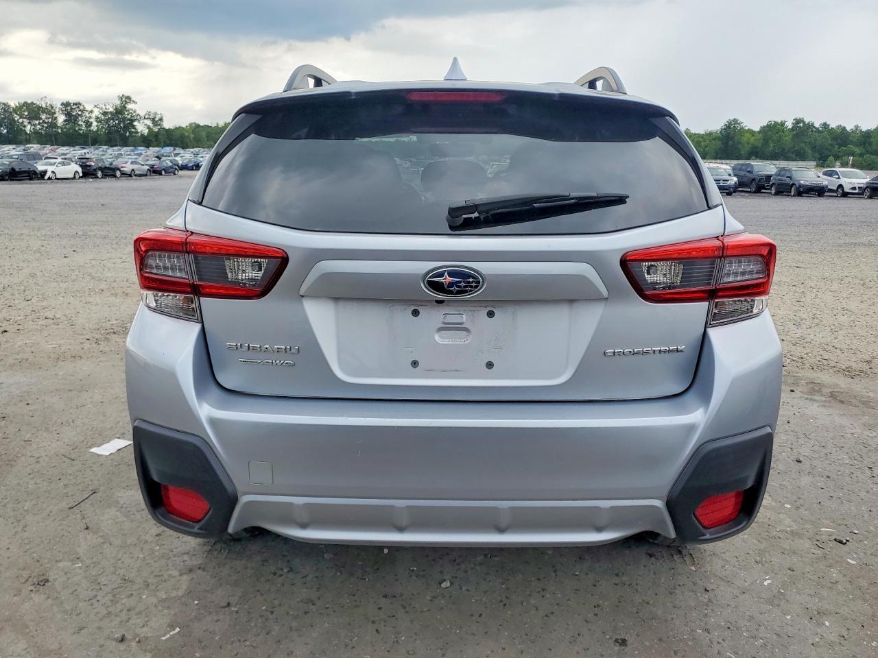 2023 Subaru Crosstrek Premium - zdjęcie 6