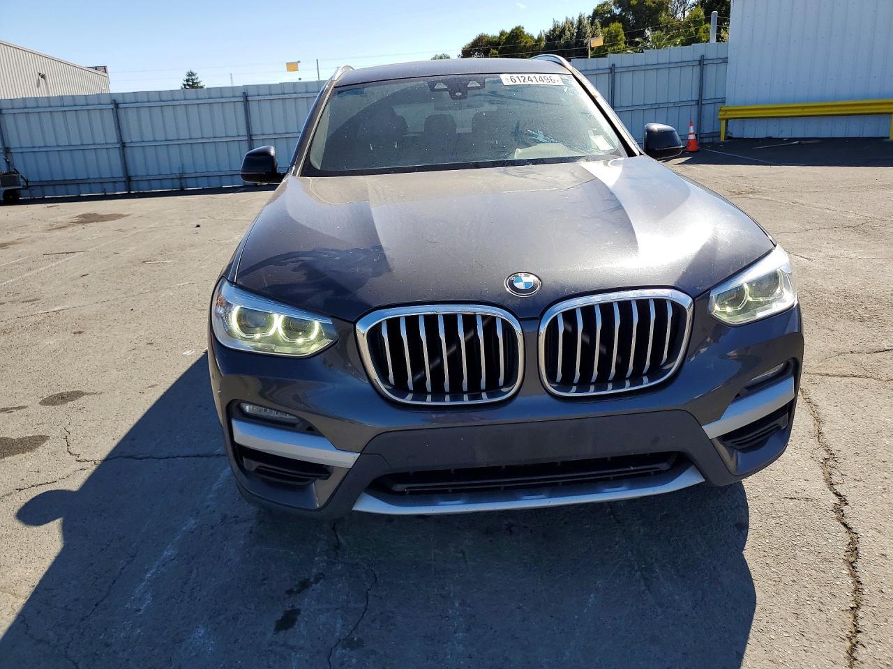 2020 BMW X3 Sdrive30I - zdjęcie 5
