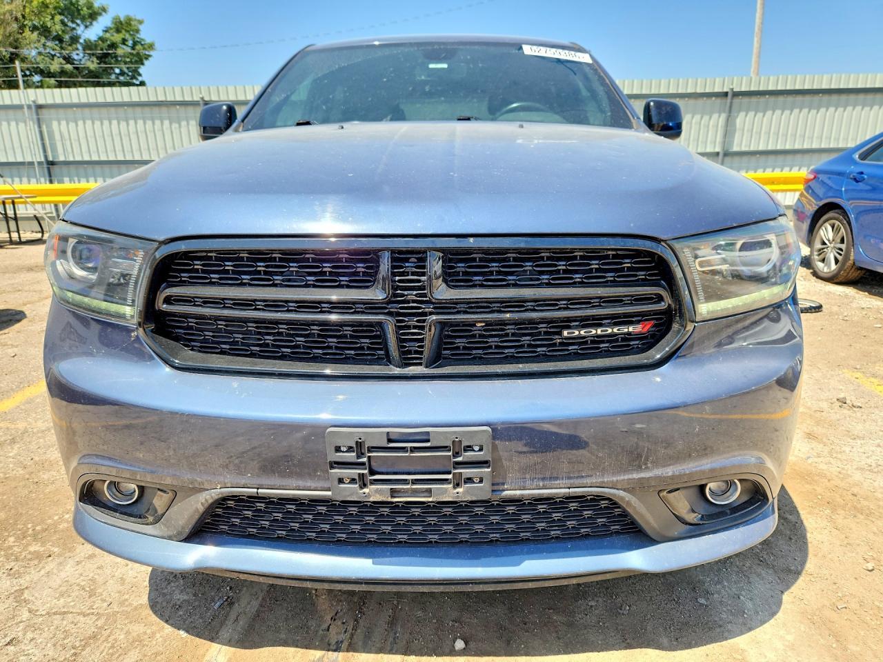 2020 Dodge Durango Sxt - zdjęcie 5