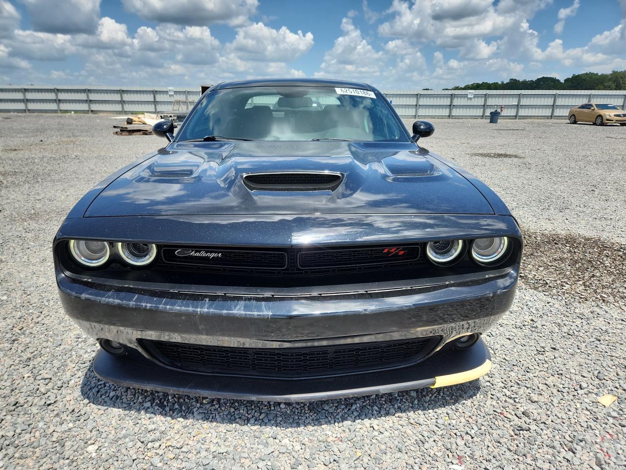 2021 Dodge Challenger R/T Scat Pack - zdjęcie 5