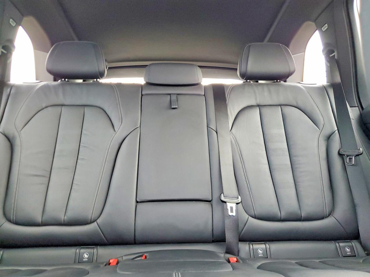 2019 BMW X5 xDrive40I - zdjęcie 10