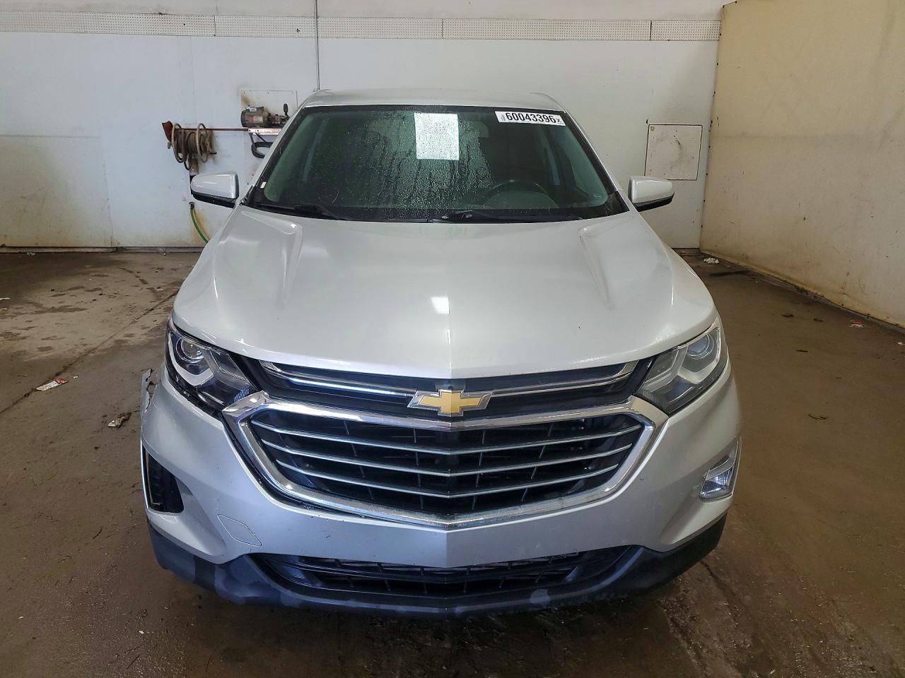 2020 Chevrolet Equinox Lt - zdjęcie 5