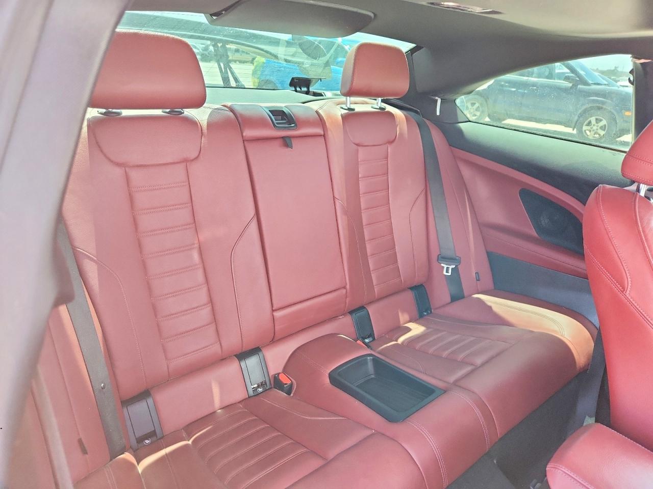 2022 BMW Seria 2 Coupe M240i - zdjęcie 10
