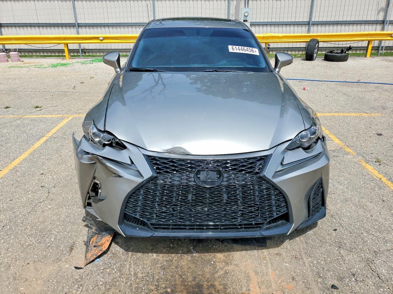 2016 Lexus Is 200T - zdjęcie 5