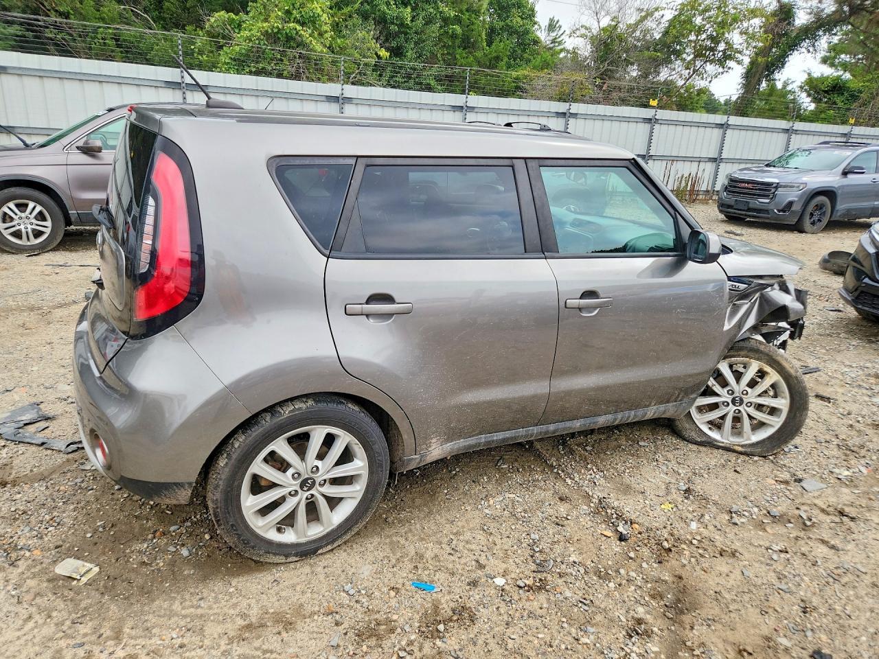 2018 Kia Soul - zdjęcie 3