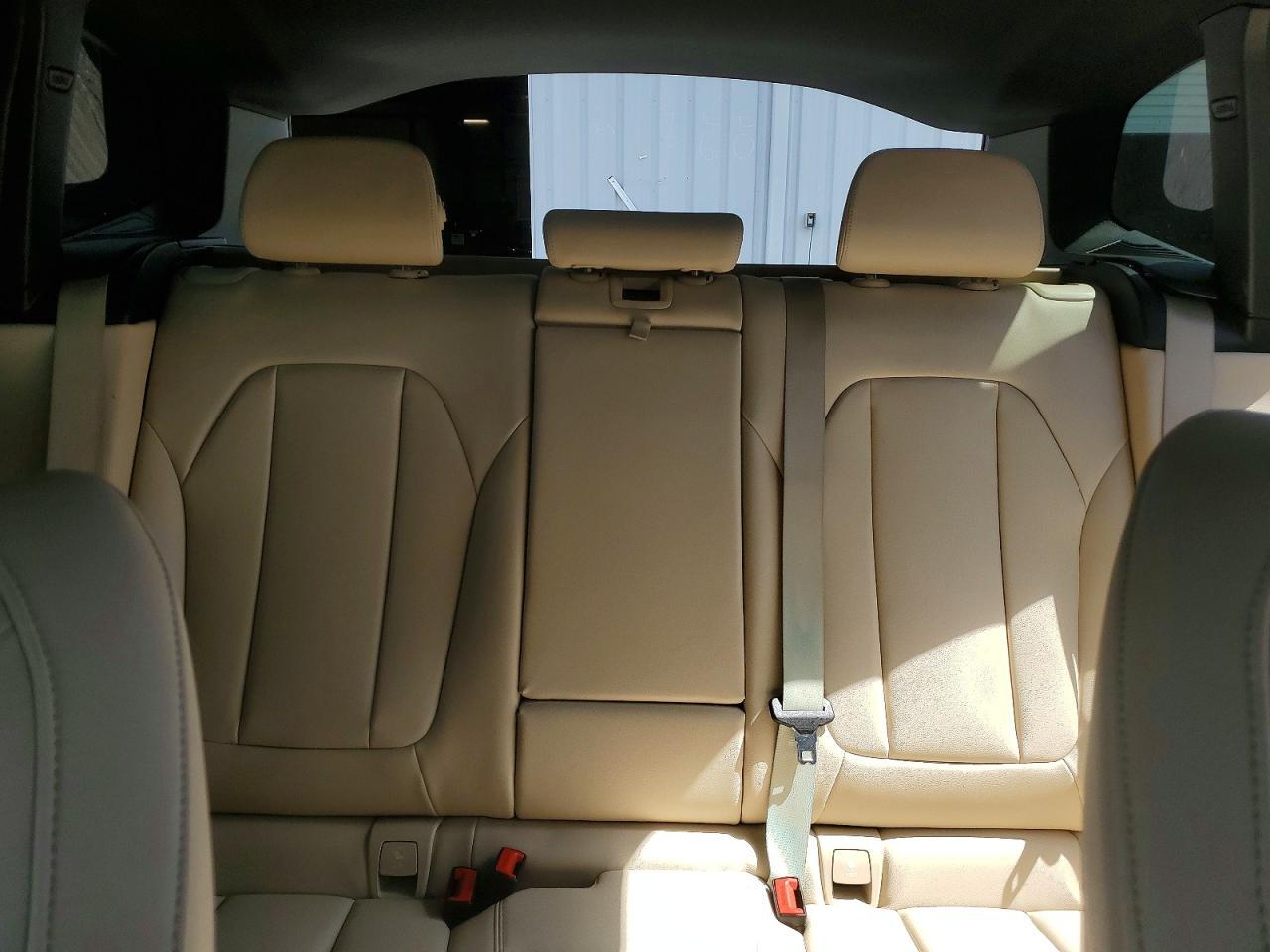 2019 BMW X3 Sdrive30I - zdjęcie 10