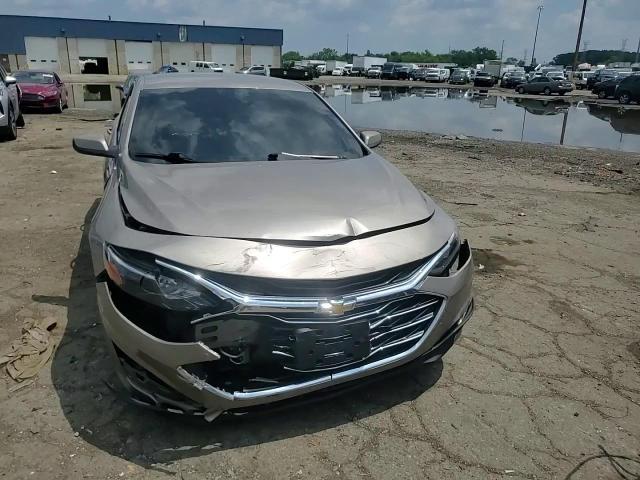 2022 Chevrolet Malibu Lt - zdjęcie 13